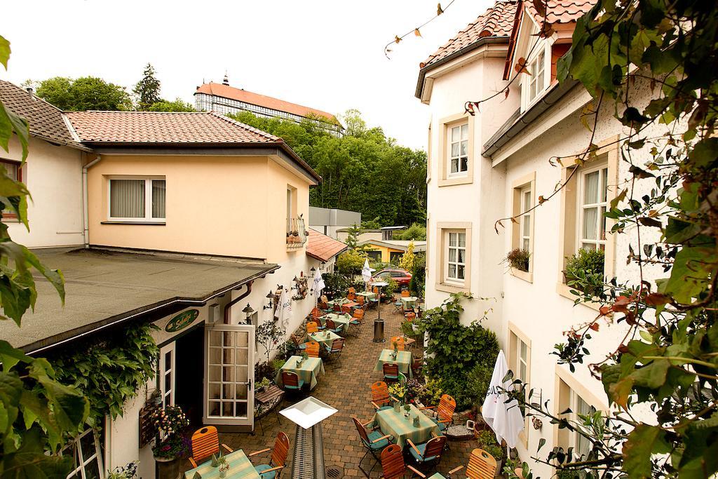 Landhaus Schulze - Ihr Hundefreundliches Hotel Im Harz Herzberg am Harz Exterior foto
