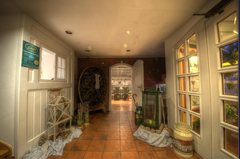 Landhaus Schulze - Ihr Hundefreundliches Hotel Im Harz Herzberg am Harz Exterior foto
